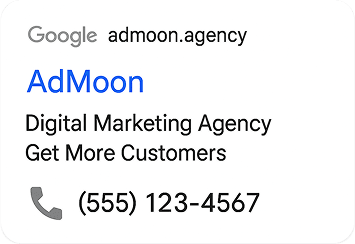 Call Assets