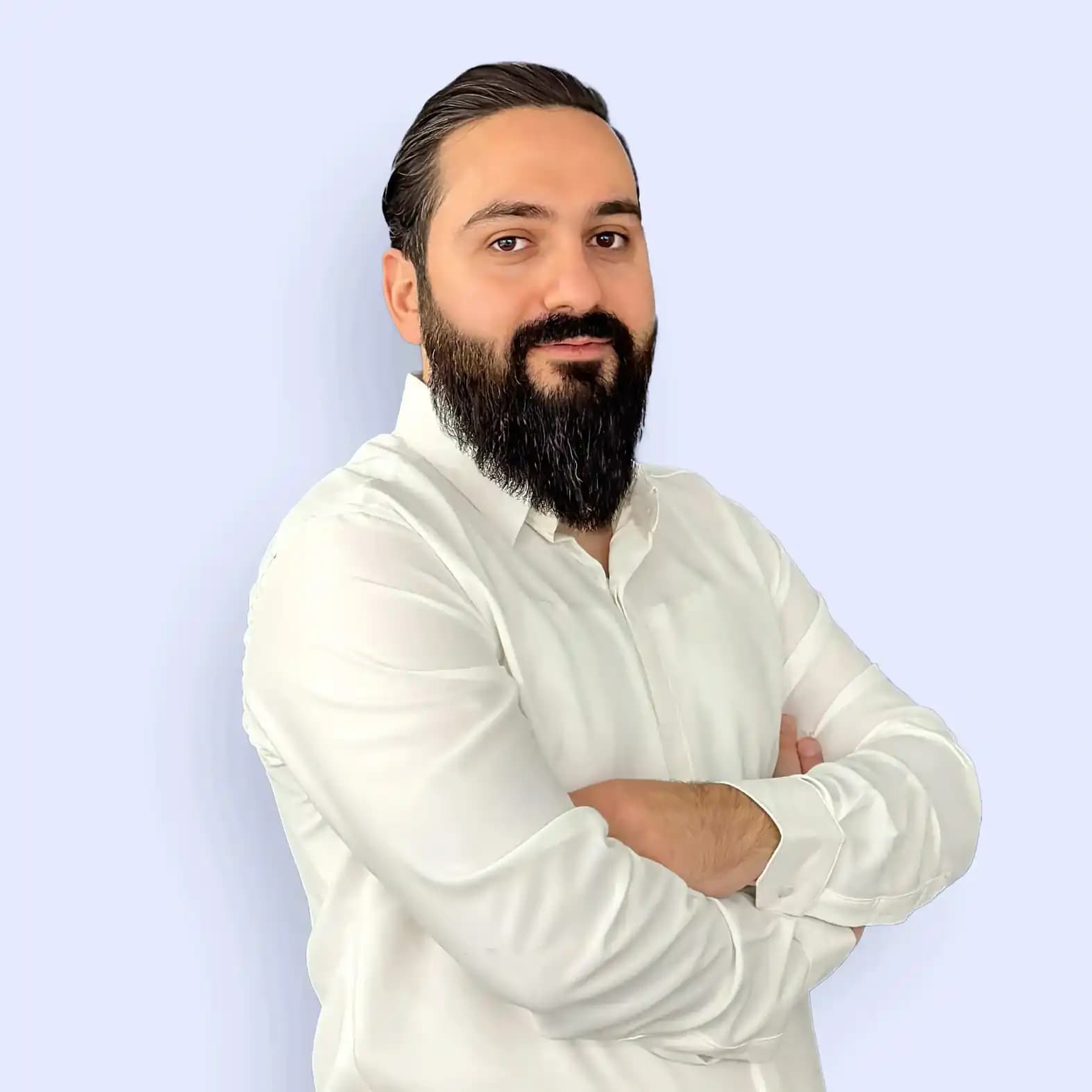 CEO - Banner