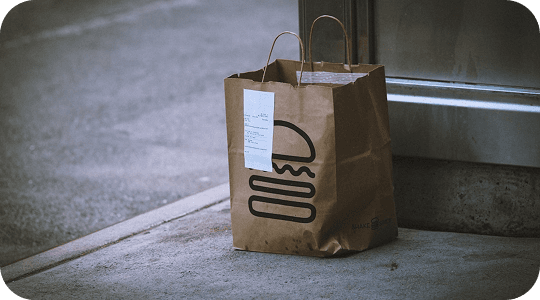 Food Delivery App-hero-image