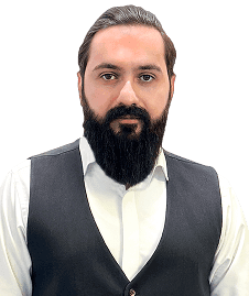Ali Hajizadeh