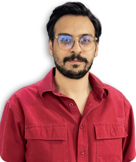 Armin Manouchehri