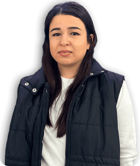 Aida Aminfar