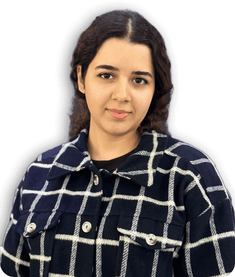 Ghazaleh Niazi