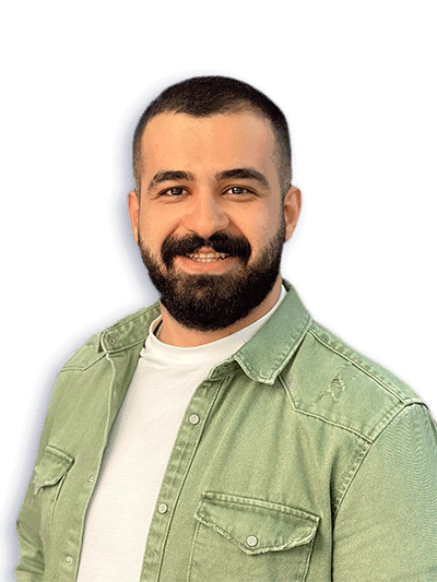 Reza Mehrniya