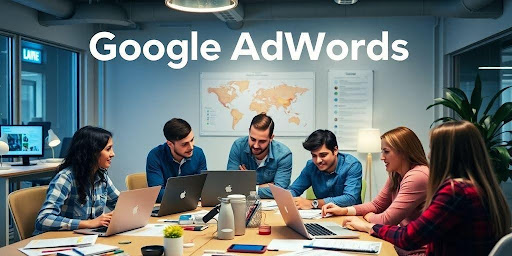 Benefits of Working with Google AdWords Agencies