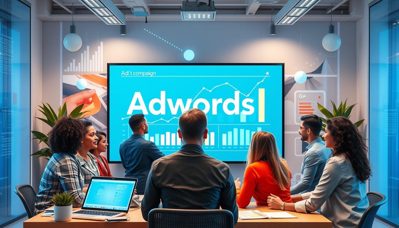 success of top AdWords agencies and how they get great results for clients