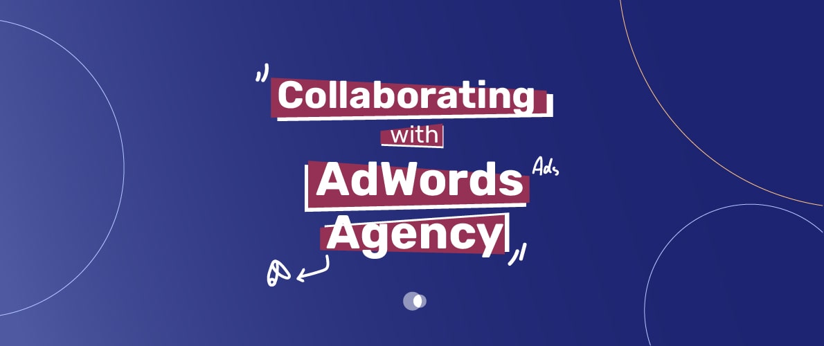 Collaborating AdWords