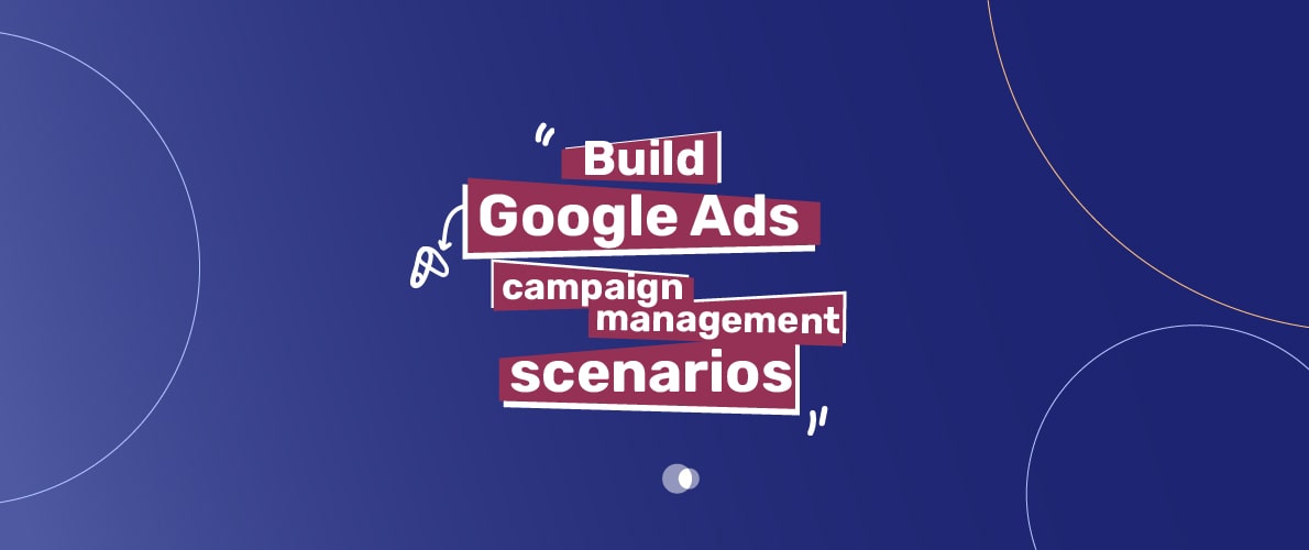 build google ads campaign