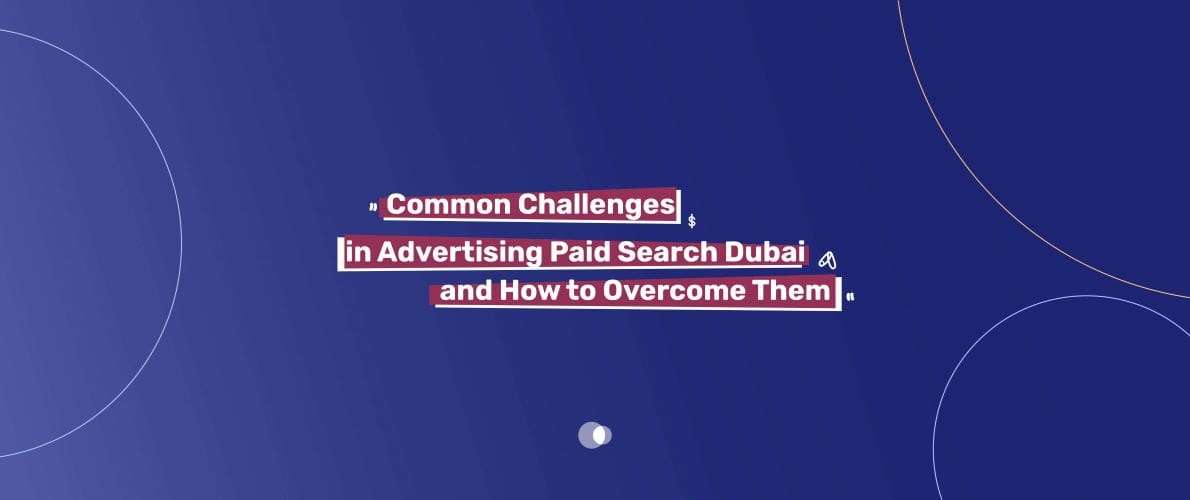 Advertising in PPC Dubai can be tough. The digital scene in Dubai is full of challenges.