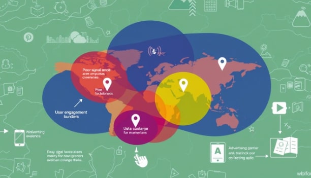 Geofencing challenges