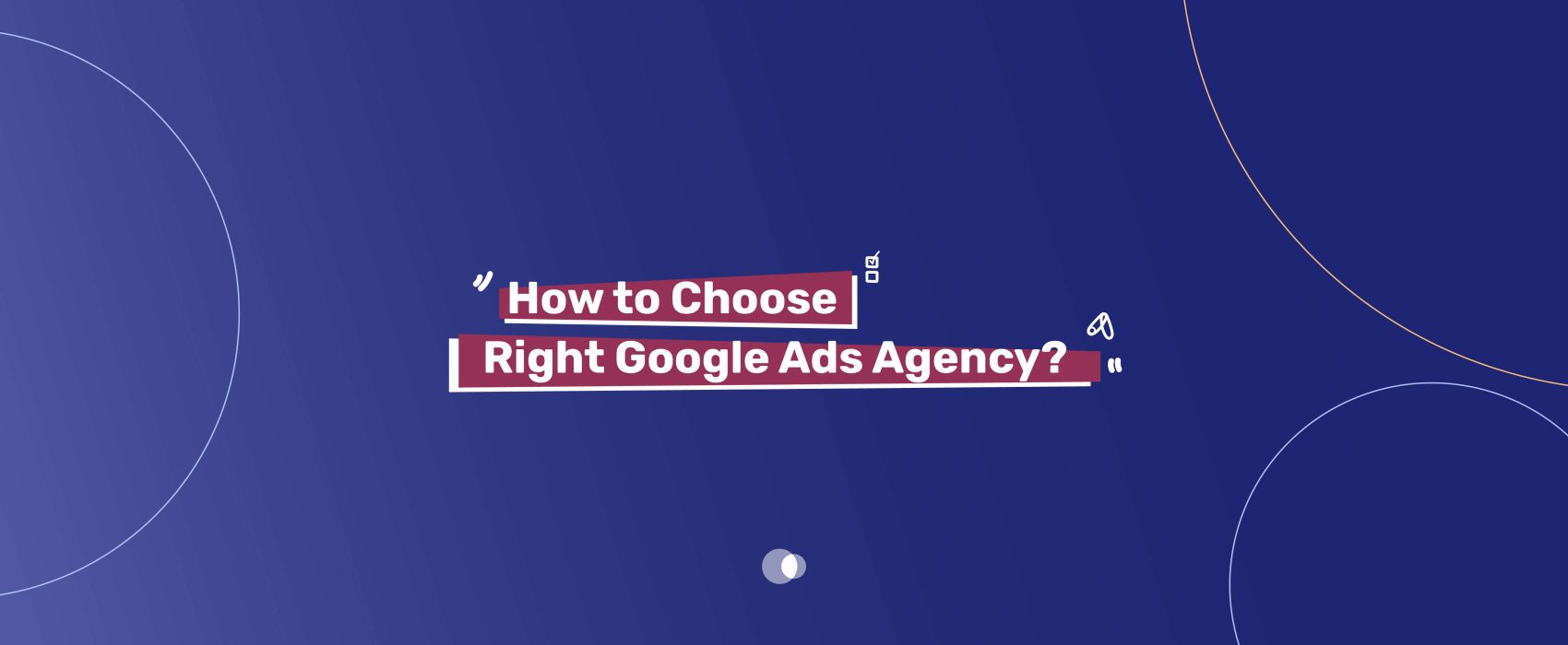 Choose the right Google Ads agency to optimize PPC campaigns, boost ROI, and grow your online business effectively.