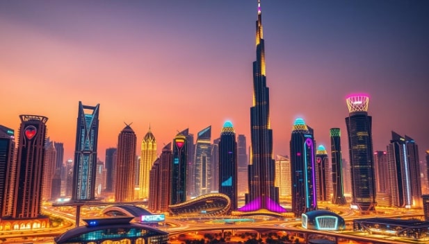 Setting Up Google Ads Campaigns in Dubai's Market