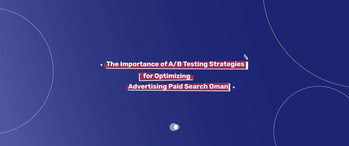 In the fast-paced world of digital marketing, businesses in Oman face tough competition.