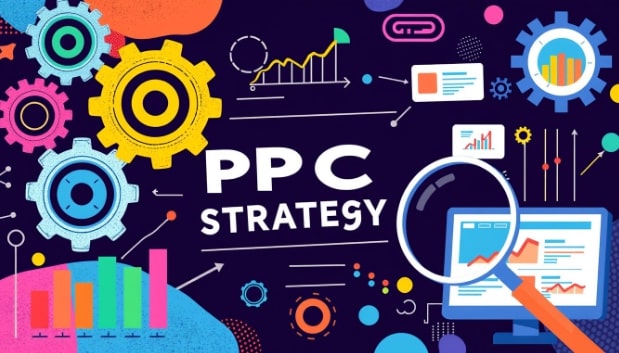 PPC strategy