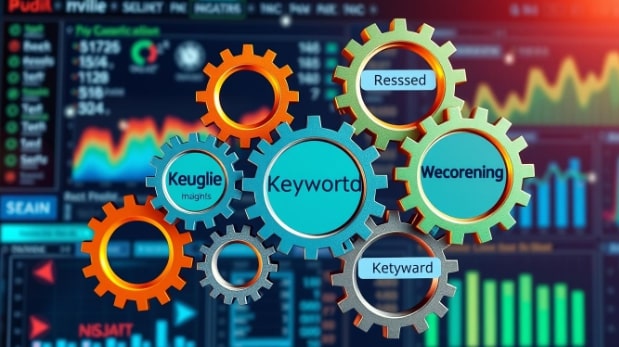 dynamic keyword insertion