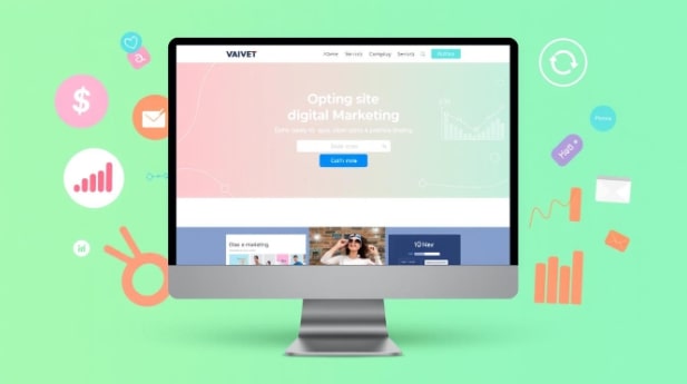 AdWords landing page optimization
