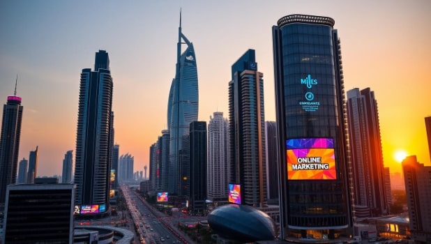 Creating High-Converting Google Adswords Dubai