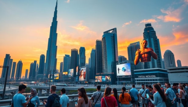 Google Ads Dubai Boosting Brand Awareness