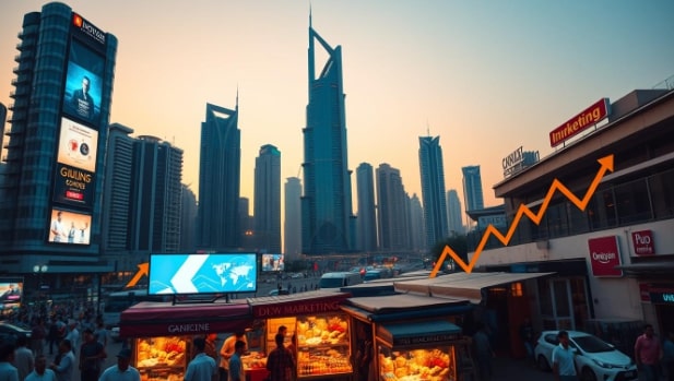 Google Adwords Dubai for Startups