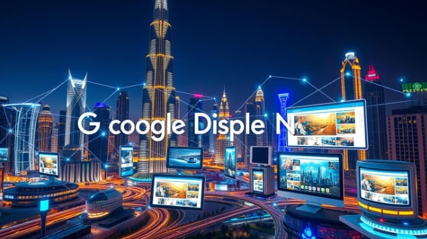 Google Display Network