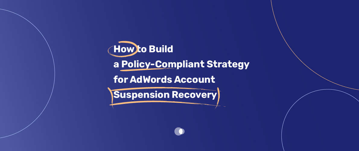 Understand the different types of Google Ads account suspensions and their underlying causes.