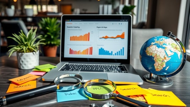 Google Adwords Dubai for Startups