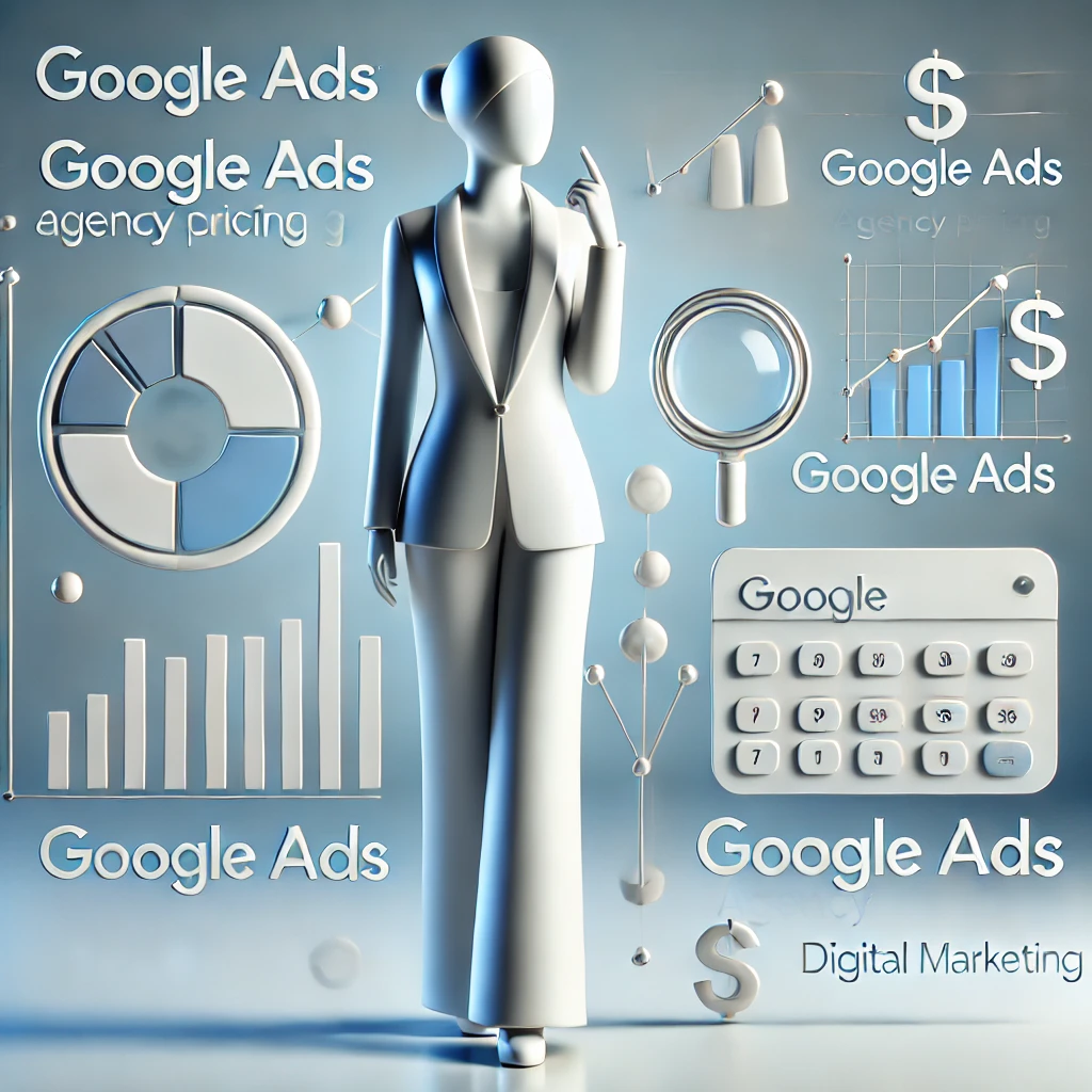 google ads management