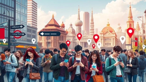 Local Search Optimization