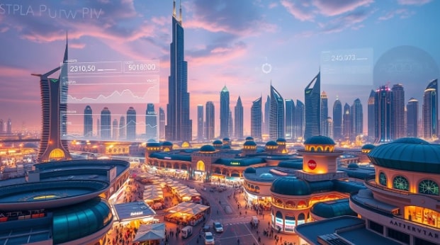 smart bidding in Dubai