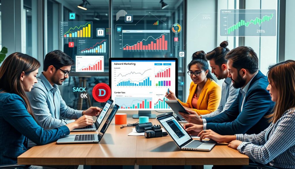 Asked Questions About AdWords Management