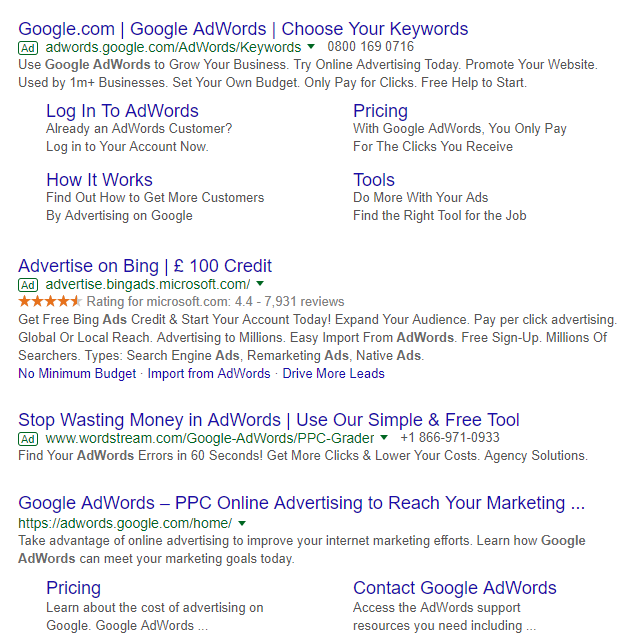 Behavioral Data-Driven Optimization