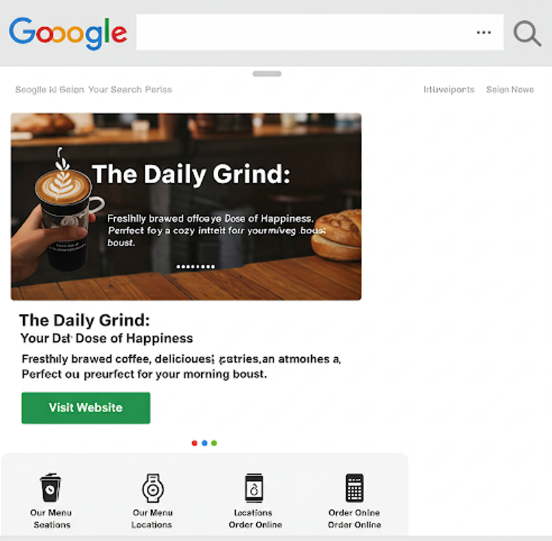 Landing Pages That Convert
