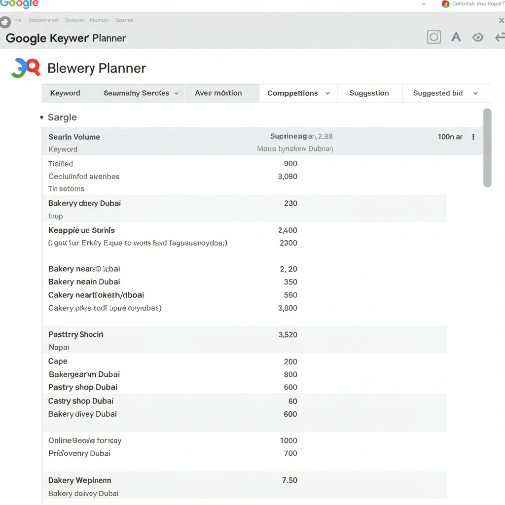 Organize Keywords Like a Pro