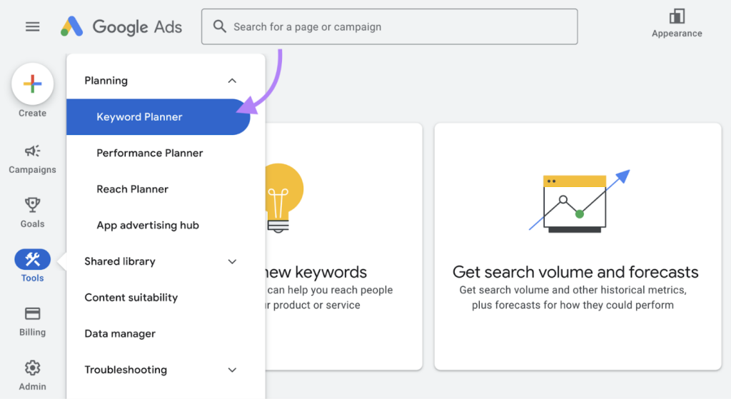 Performance-Based Keyword Adjustment