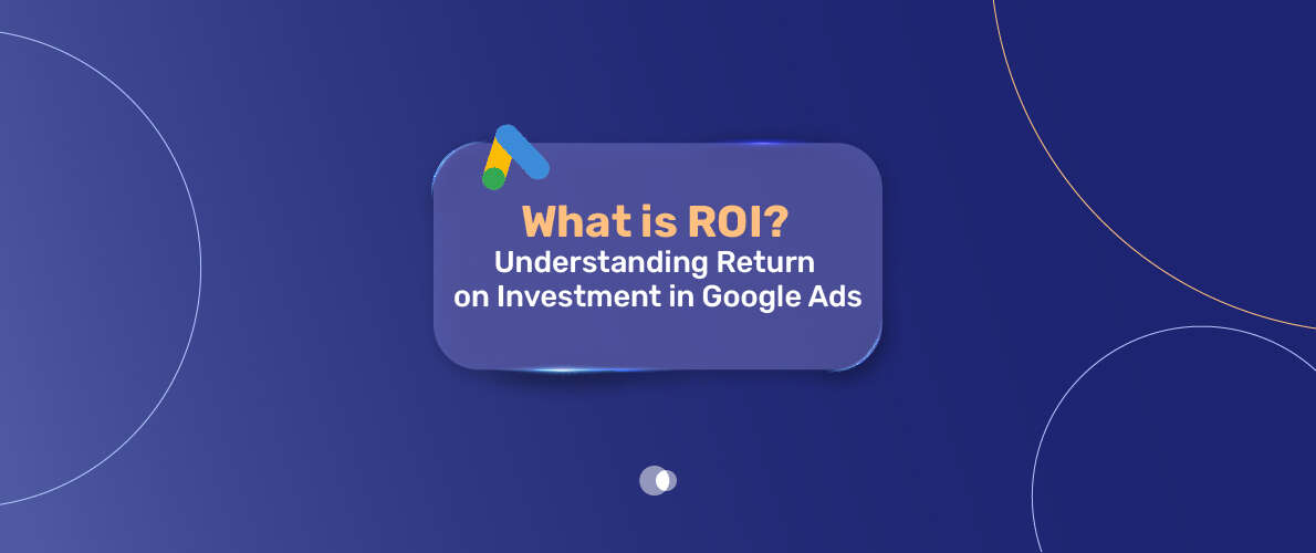 What is ROI