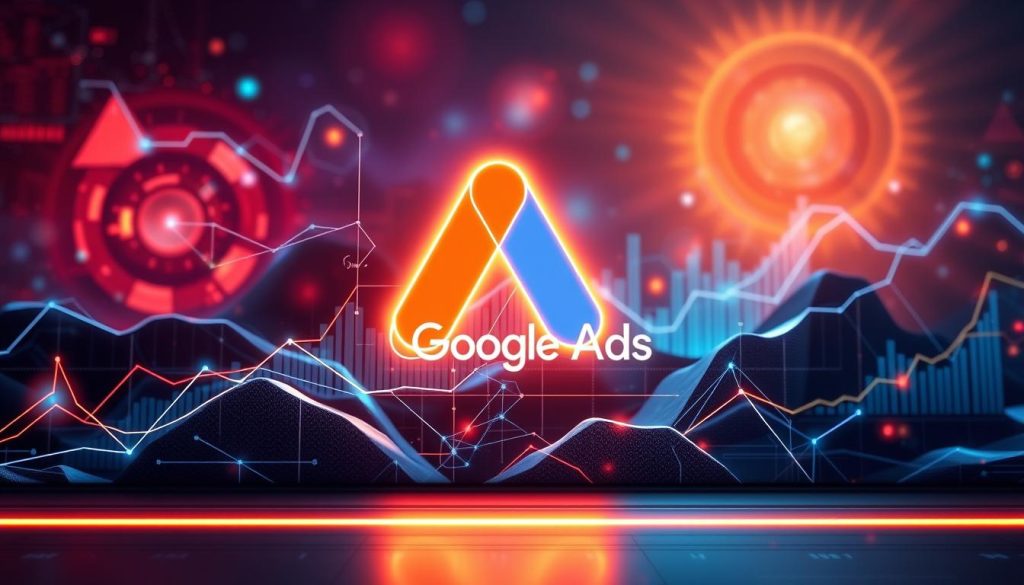 google ads growth