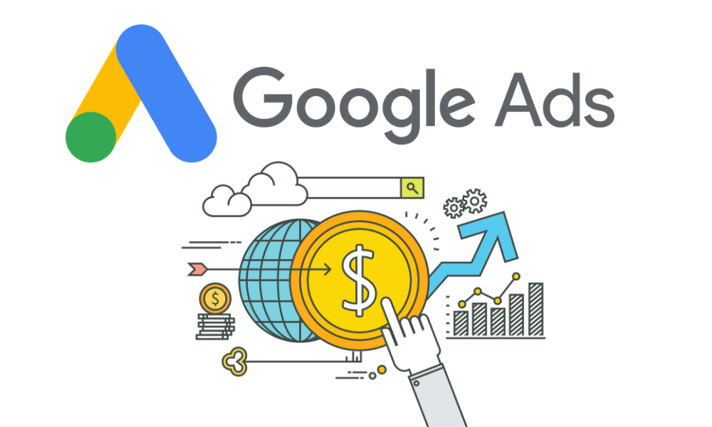 google adwords certified company