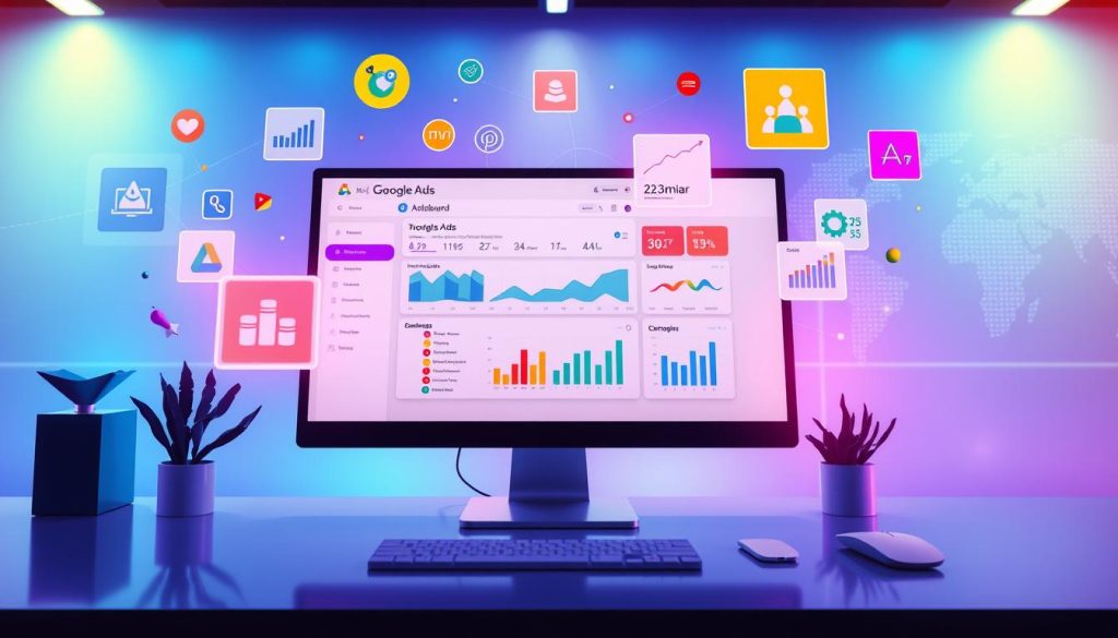 multi client campaign management