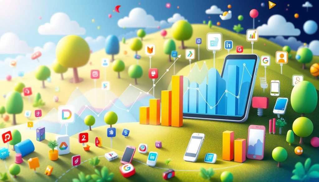 value of app promotion and impact of google ads management on app marketing