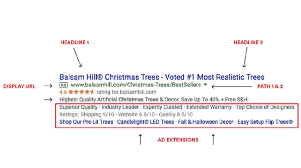 Google Search Network (GSN) and Where Are Google Ads Displayed