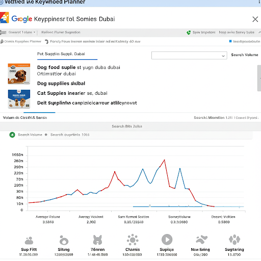 Match keywords to intent and Keyword Targeting in Google Ads