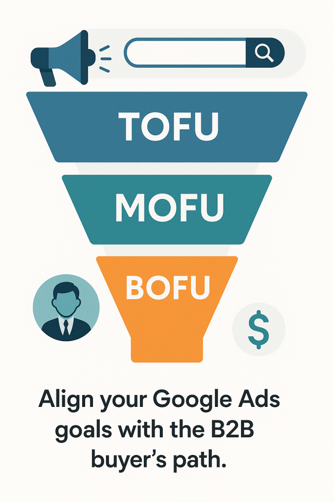 Nail Down Your Campaign Goals