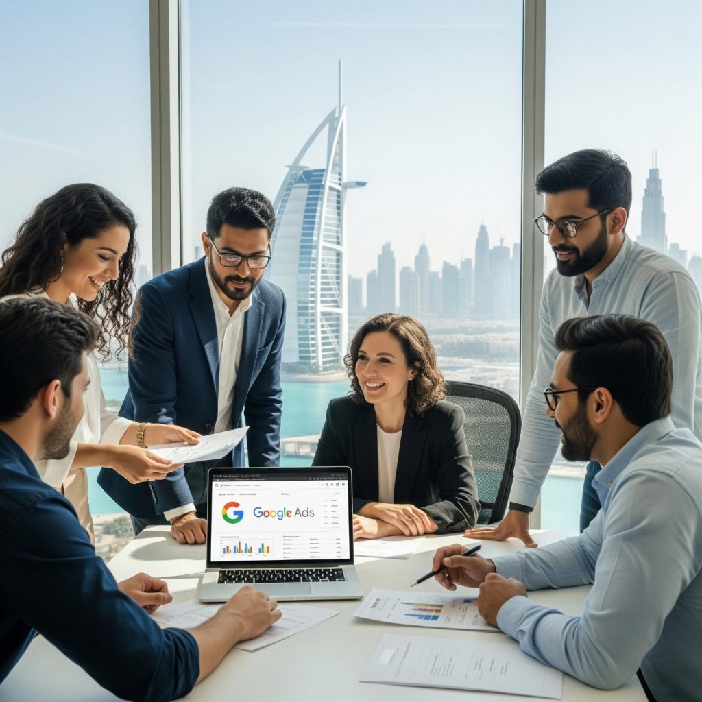 Why Google Ads Certification