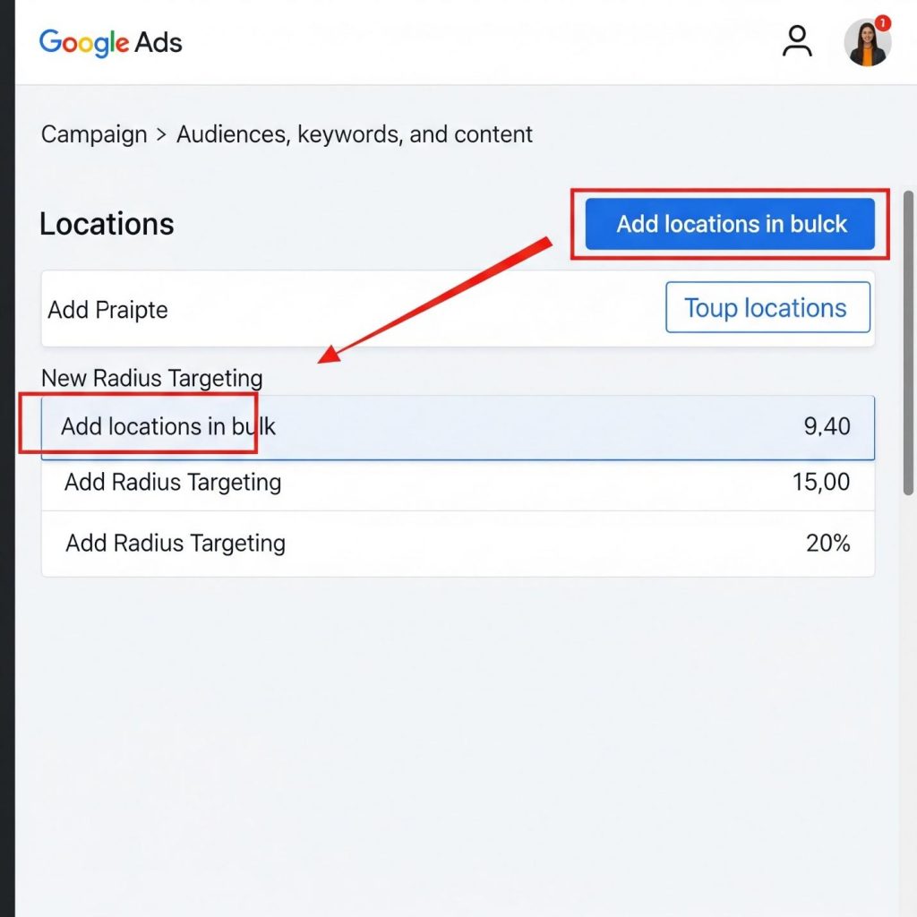 add locations in bulk