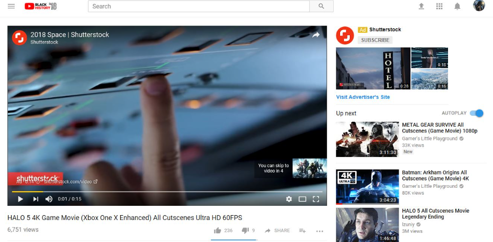demographic targeting