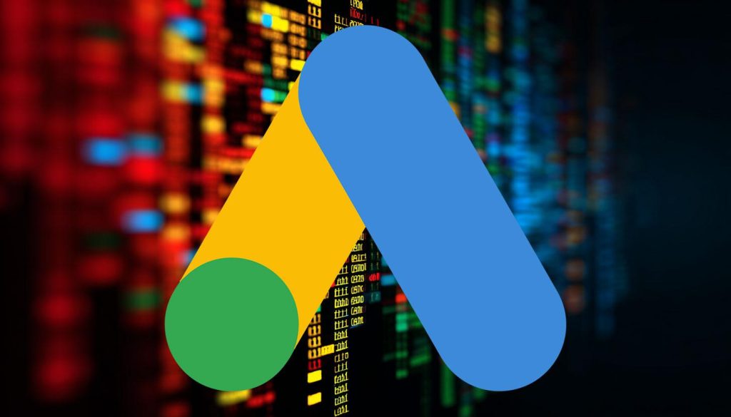 GOOGLE ADS LOGO and Google Ads API v20