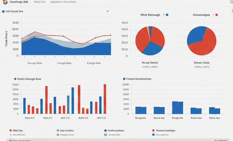 Google Ads Reports
