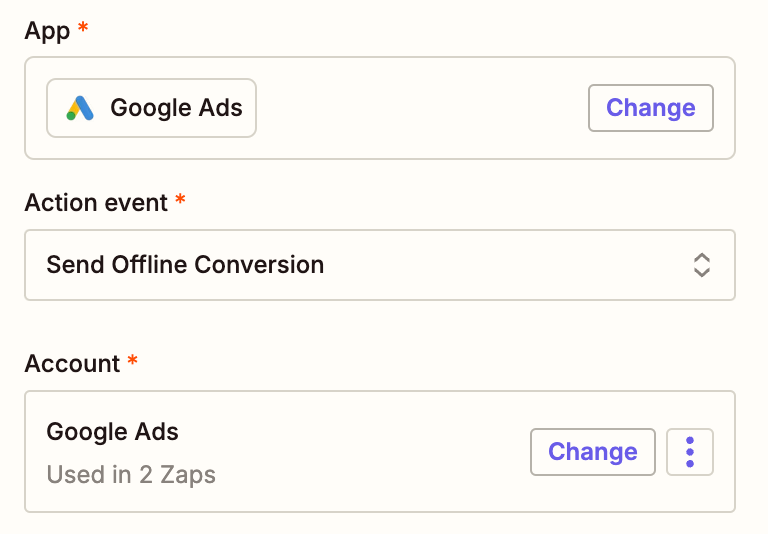 app google ads