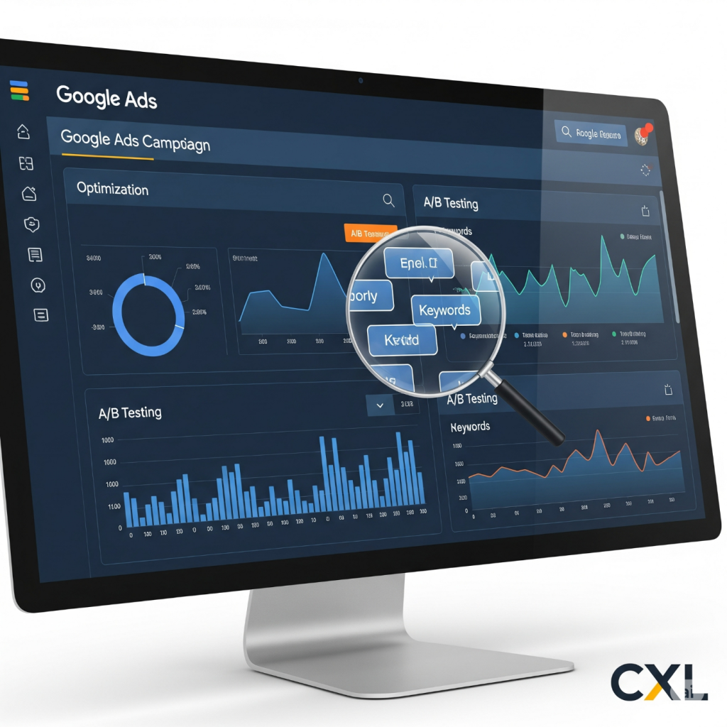 google ads campaign optimization