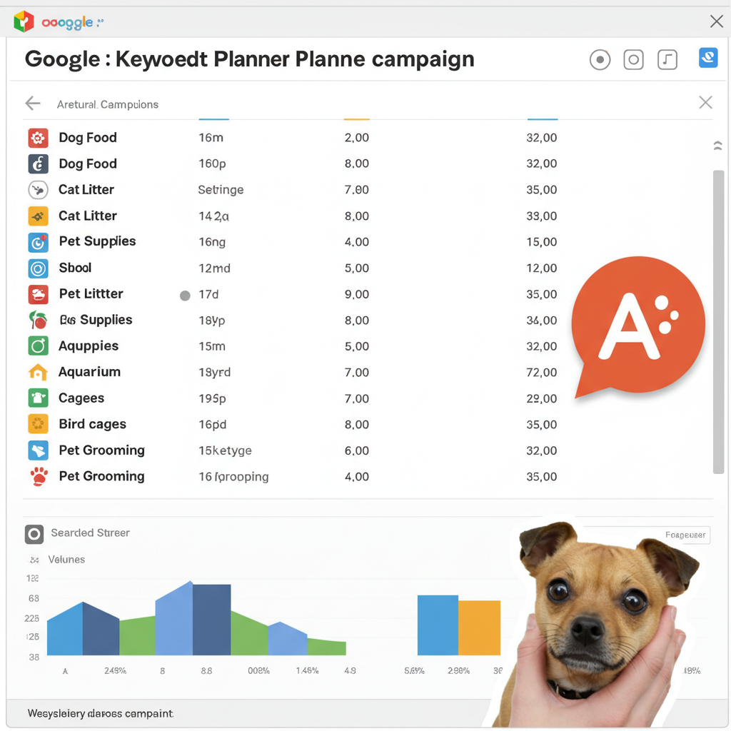 google ads negative keywords